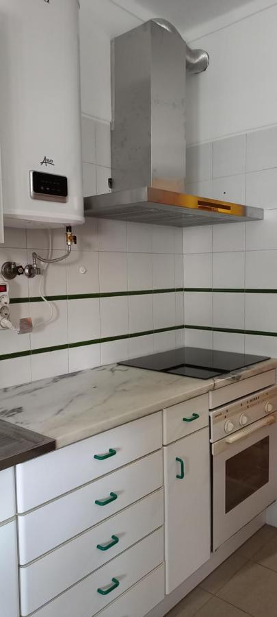 Apartamento Tomar Exterior foto