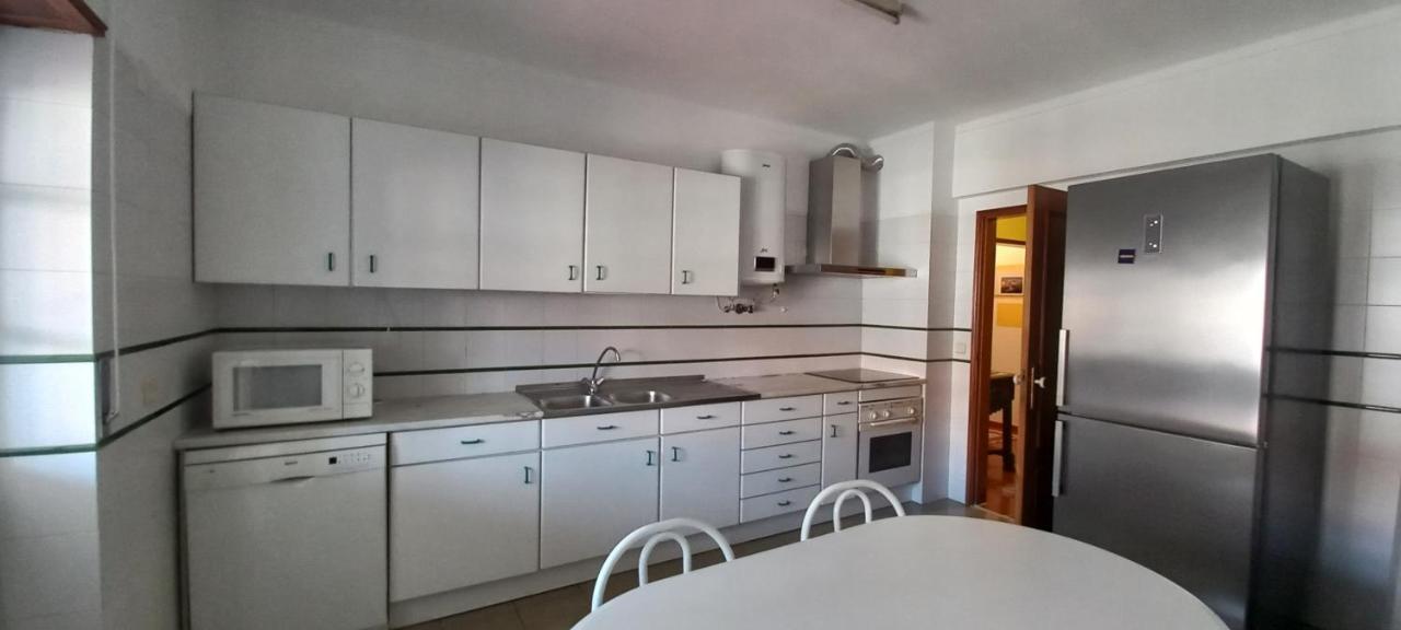 Apartamento Tomar Exterior foto