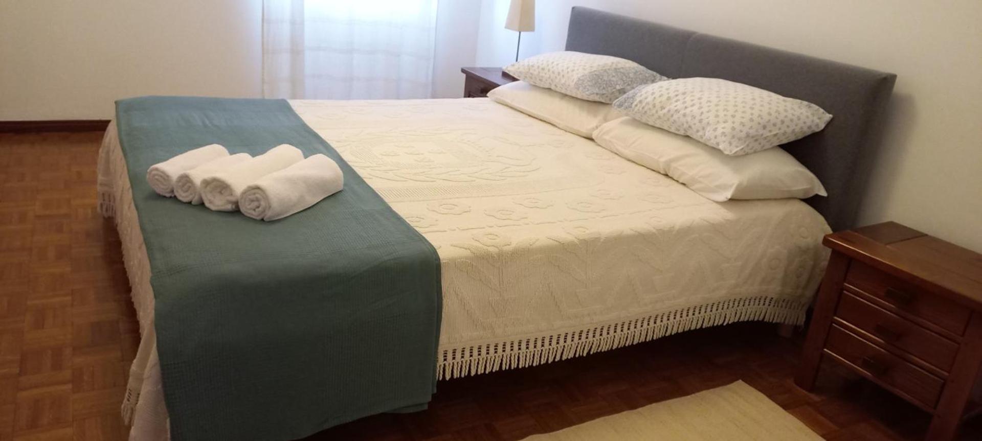 Apartamento Tomar Exterior foto